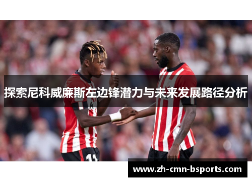 探索尼科威廉斯左边锋潜力与未来发展路径分析