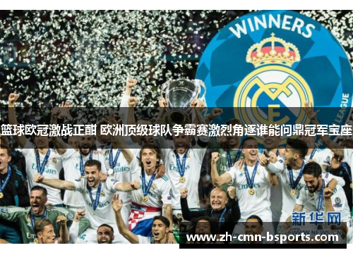 篮球欧冠激战正酣 欧洲顶级球队争霸赛激烈角逐谁能问鼎冠军宝座 篮球欧冠激战正酣 欧洲顶级球队争霸赛激烈角逐谁能问鼎冠军宝座