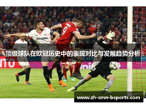 顶级球队在欧冠历史中的表现对比与发展趋势分析 顶级球队在欧冠历史中的表现对比与发展趋势分析